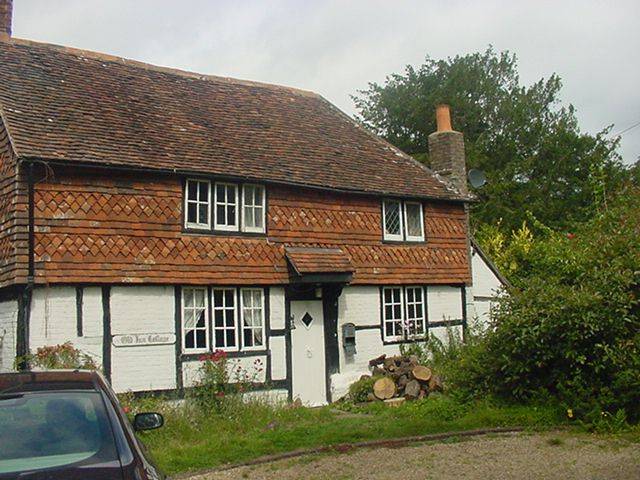 Timber Framed property