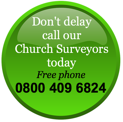 free phone church surveyors today
