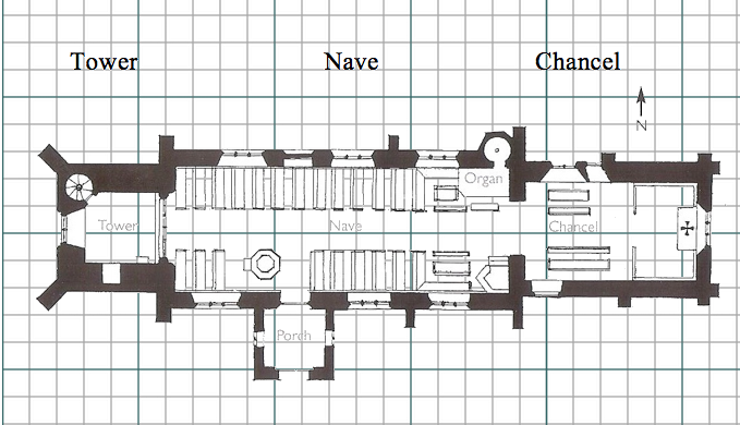 church plan